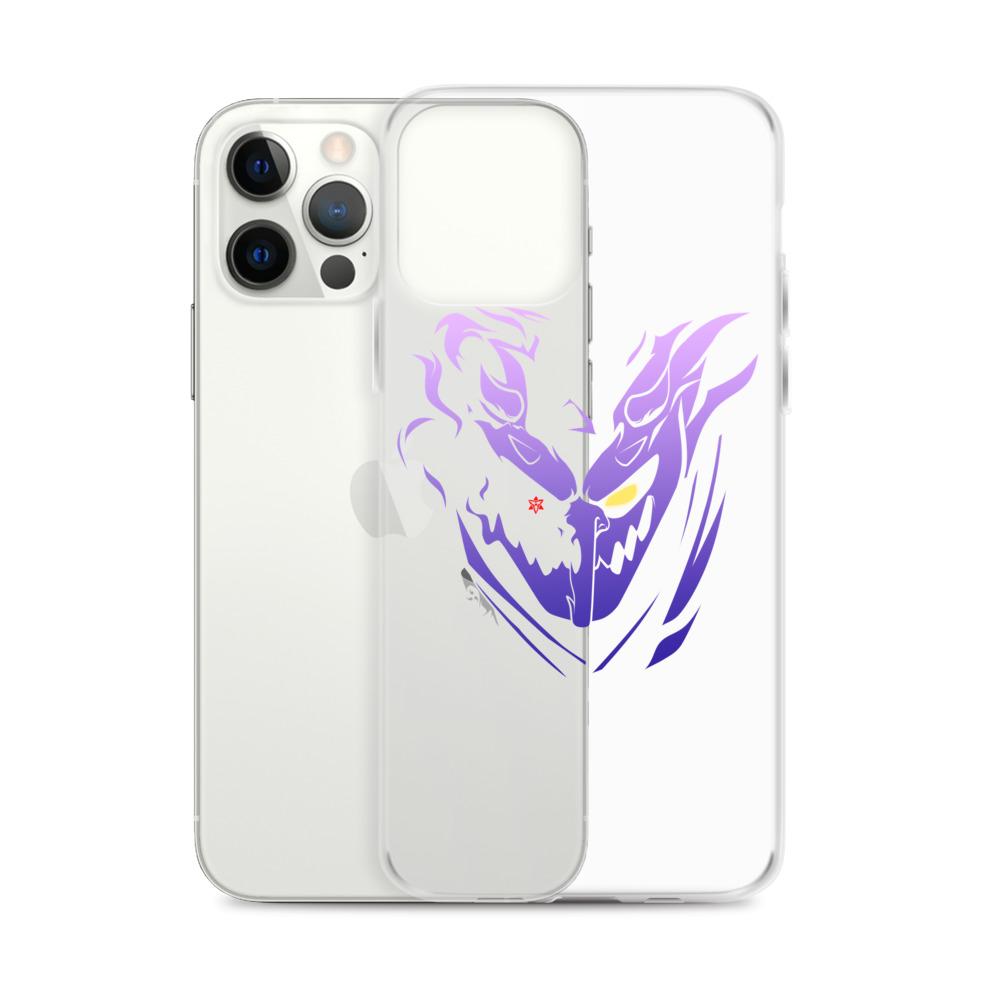 Susanoo - iPhone Case - Project NuMa - Phone Case