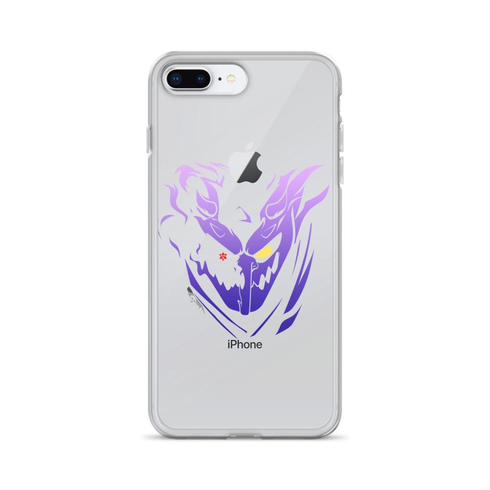 Susanoo - iPhone Case - Project NuMa - Phone Case