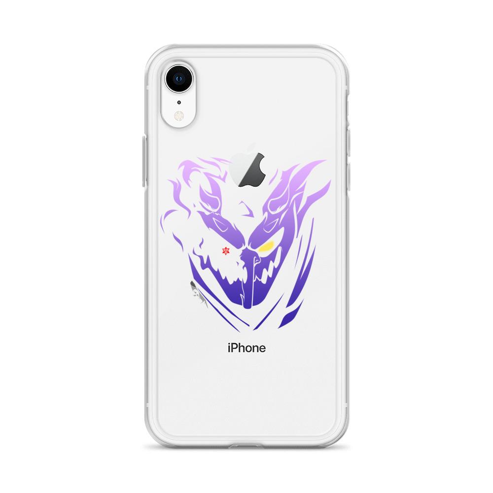 Susanoo - iPhone Case - Project NuMa - Phone Case