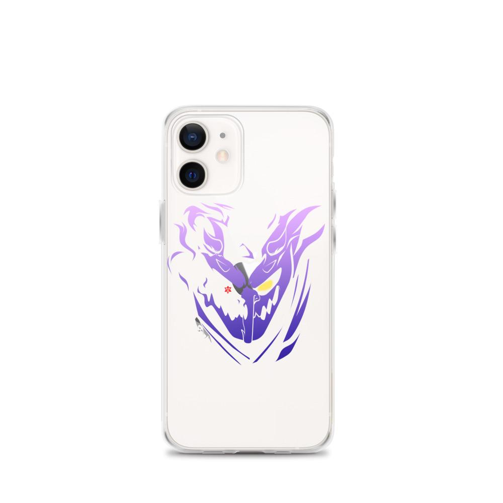 Susanoo - iPhone Case - Project NuMa - Phone Case