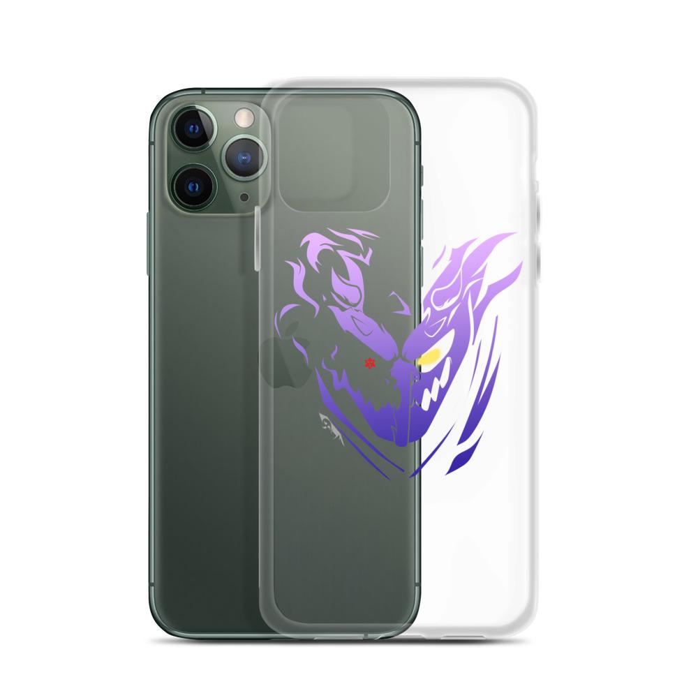 Susanoo - iPhone Case - Project NuMa - Phone Case