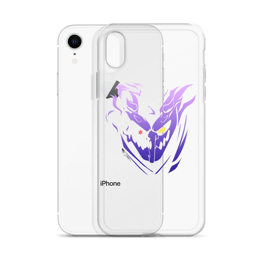 Susanoo - iPhone Case - Project NuMa - Phone Case