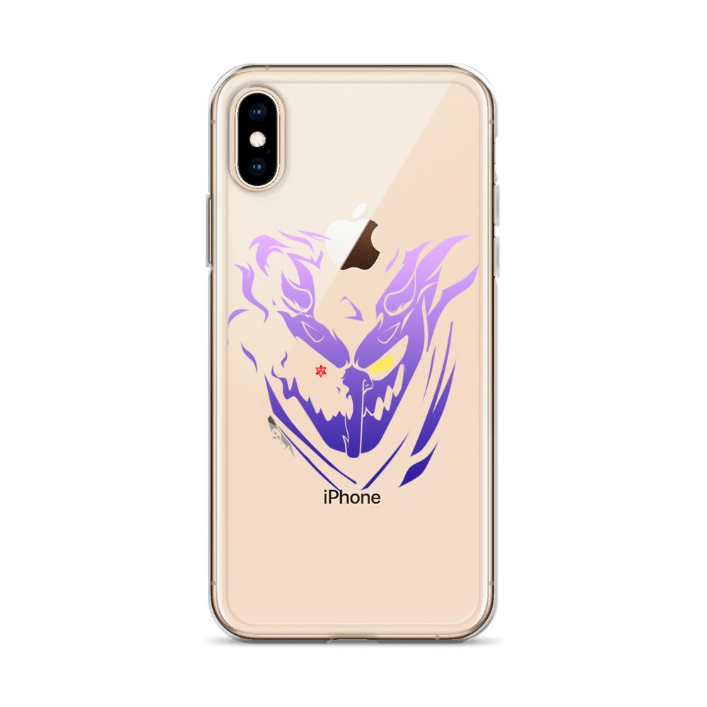 Susanoo - iPhone Case - Project NuMa - Phone Case