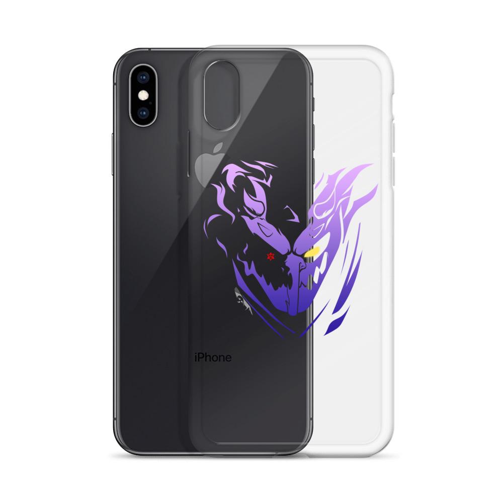 Susanoo - iPhone Case - Project NuMa - Phone Case