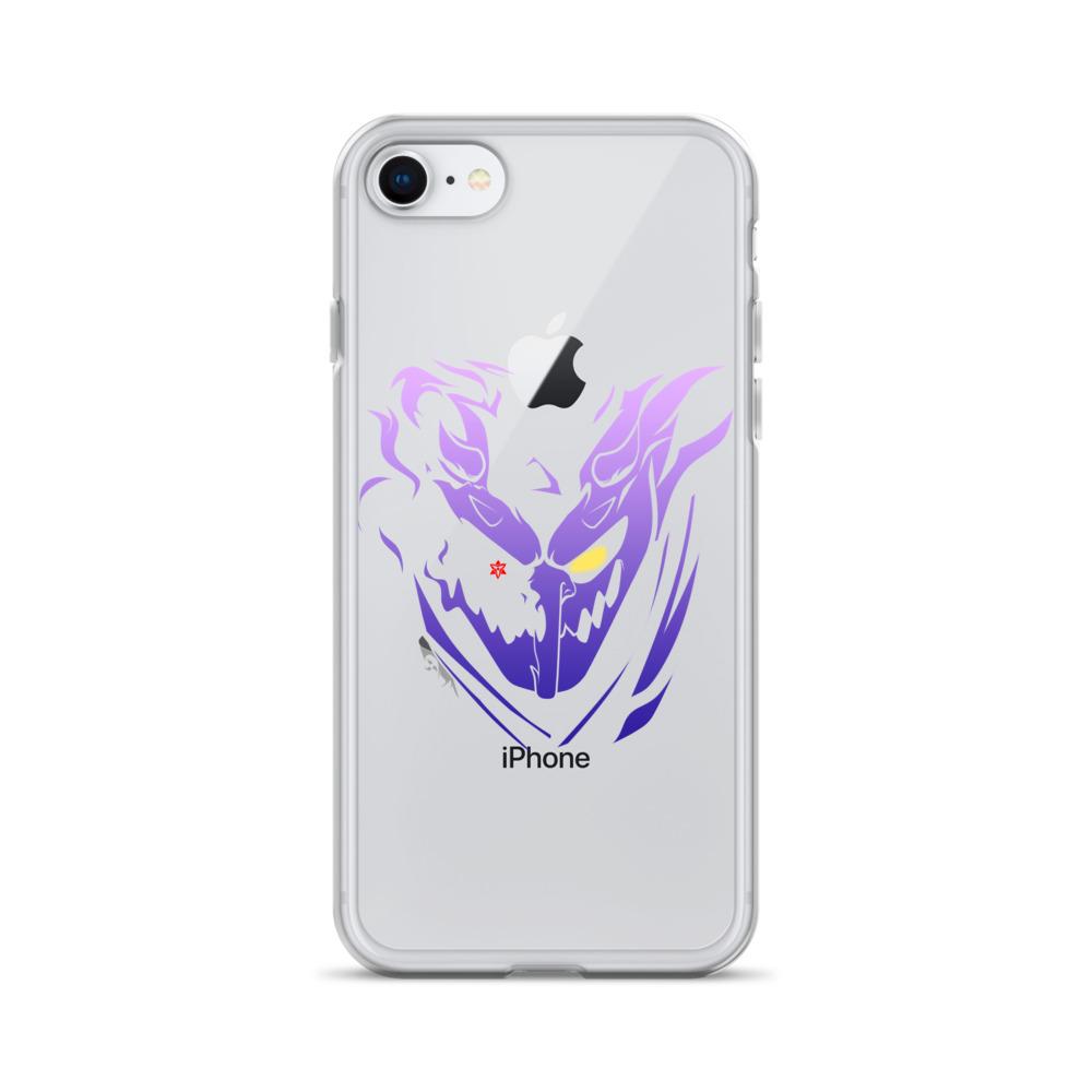 Susanoo - iPhone Case - Project NuMa - Phone Case