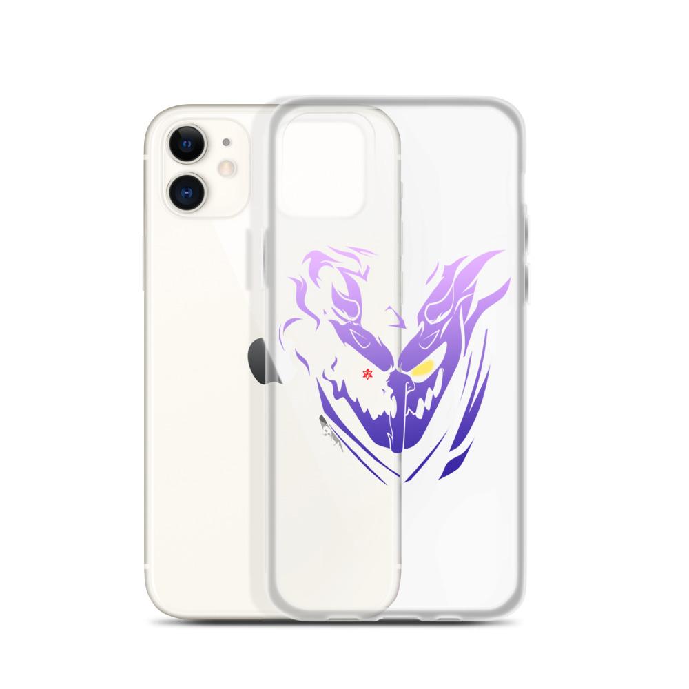 Susanoo - iPhone Case - Project NuMa - Phone Case
