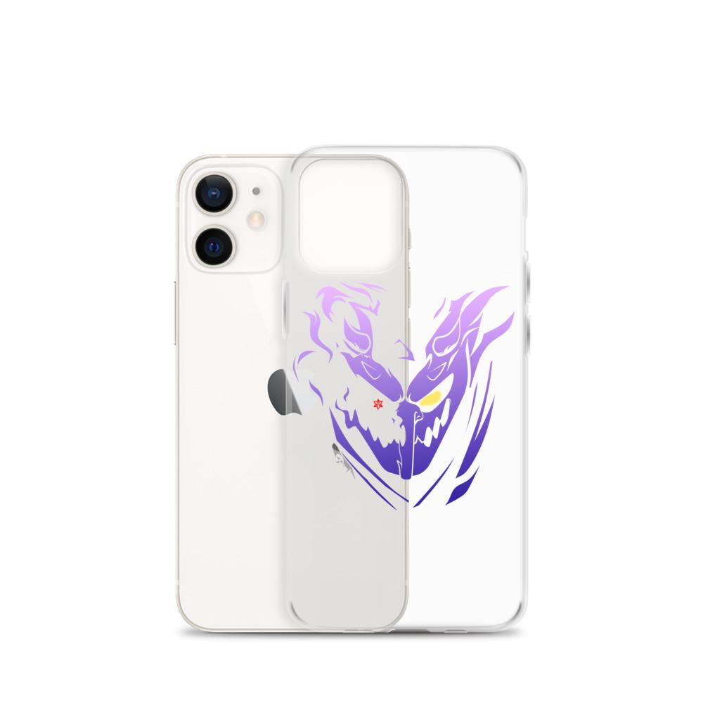 Susanoo - iPhone Case - Project NuMa - Phone Case