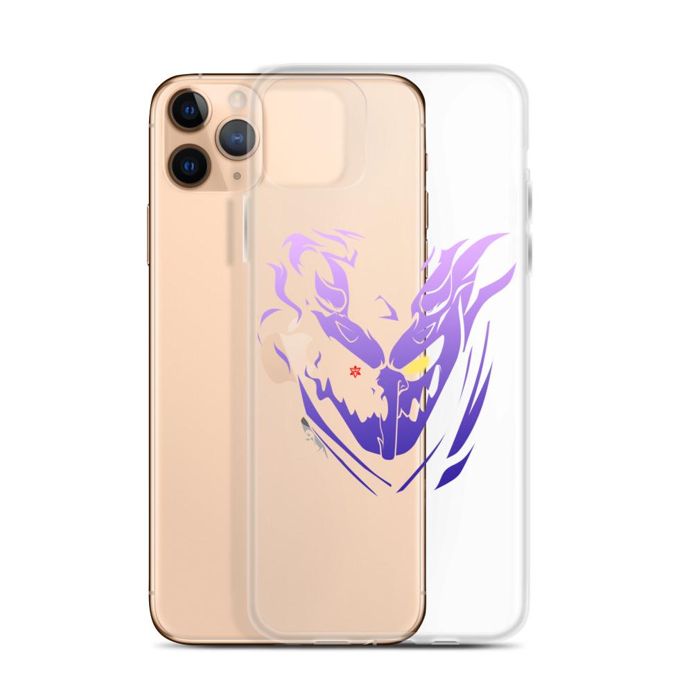 Susanoo - iPhone Case - Project NuMa - Phone Case