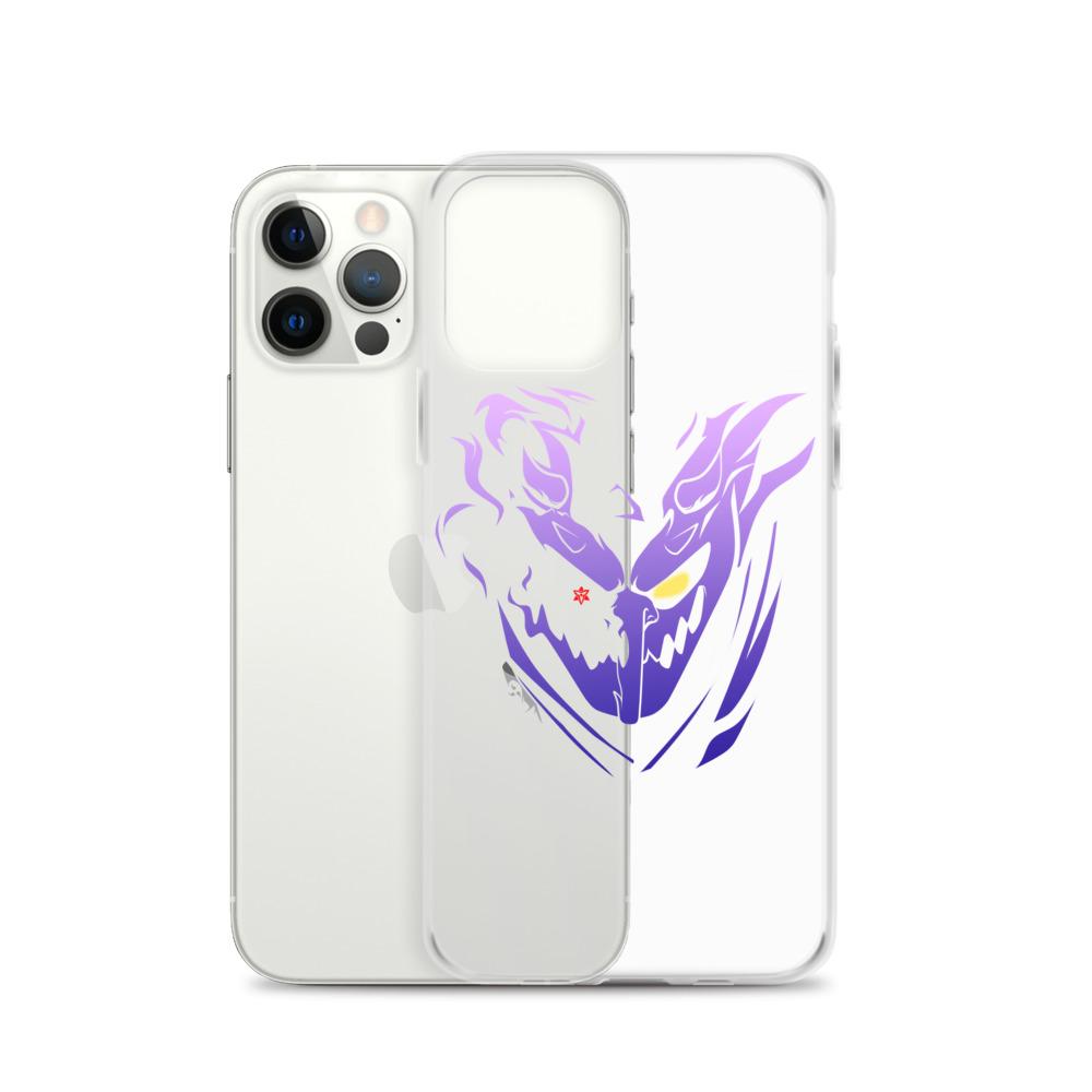 Susanoo - iPhone Case - Project NuMa - Phone Case