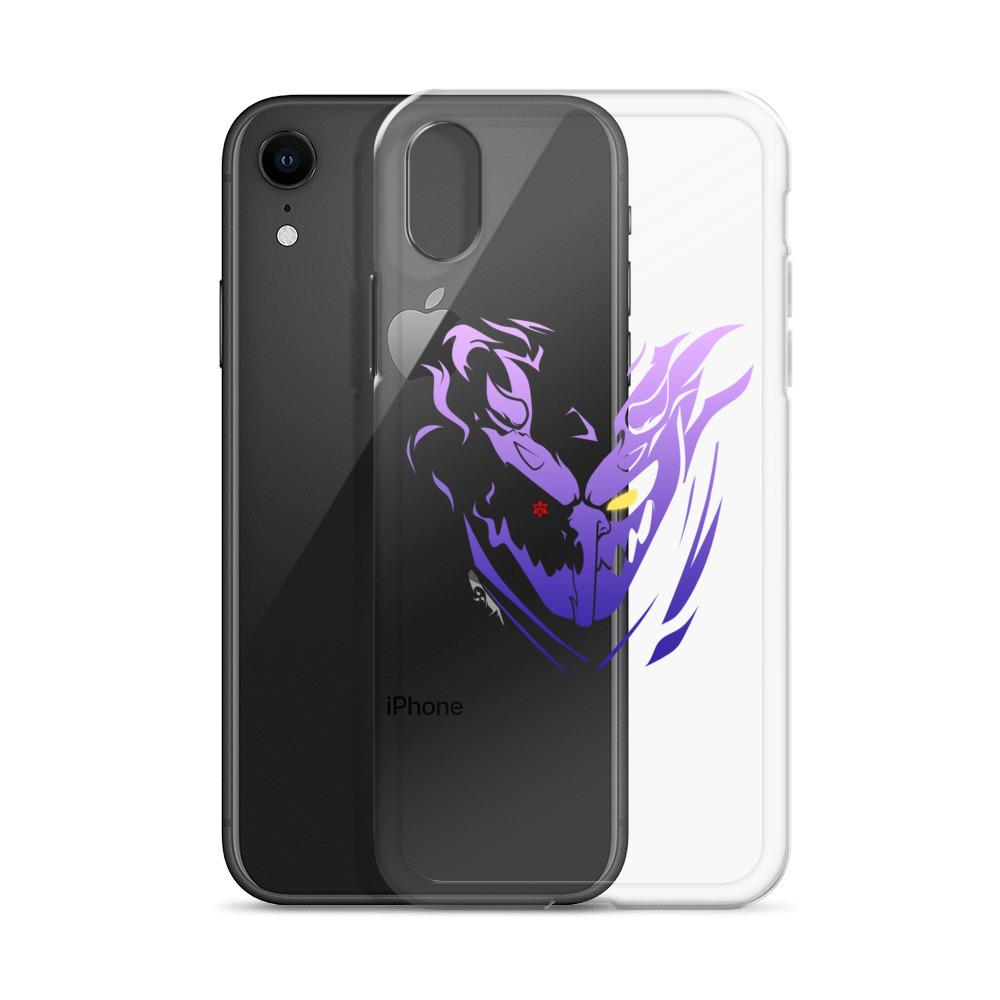 Susanoo - iPhone Case - Project NuMa - Phone Case