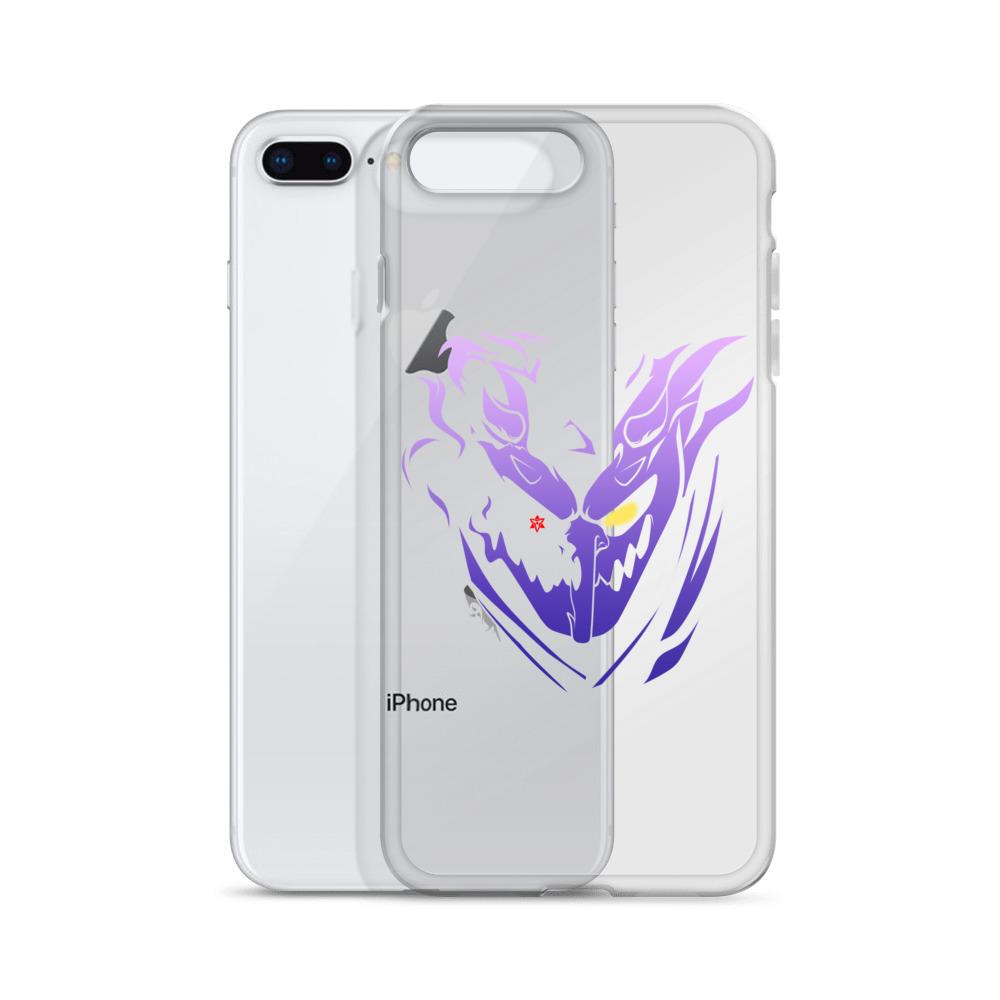 Susanoo - iPhone Case - Project NuMa - Phone Case
