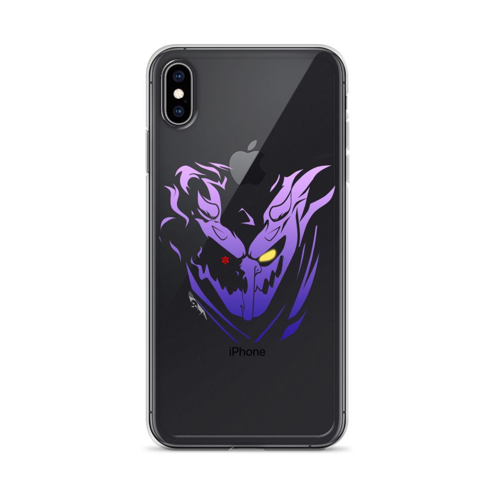 Susanoo - iPhone Case - Project NuMa - Phone Case