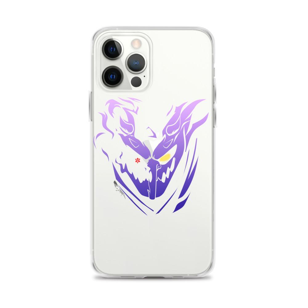 Susanoo - iPhone Case - Project NuMa - Phone Case