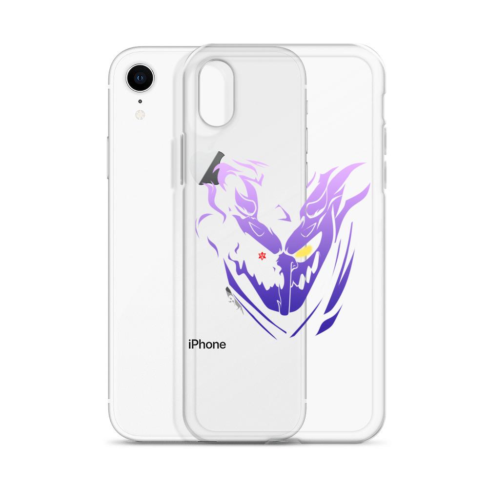 Susanoo - iPhone Case - Project NuMa - Phone Case