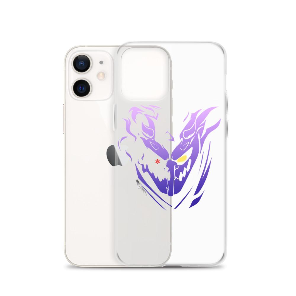 Susanoo - iPhone Case - Project NuMa - Phone Case