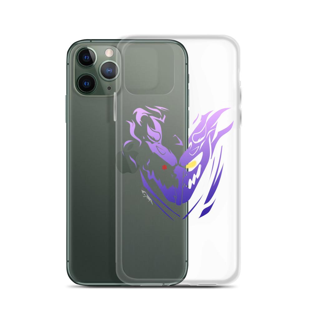 Susanoo - iPhone Case - Project NuMa - Phone Case