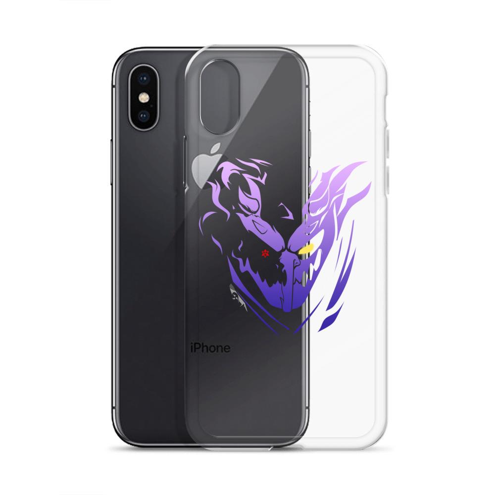 Susanoo - iPhone Case - Project NuMa - Phone Case