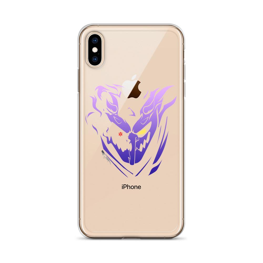 Susanoo - iPhone Case - Project NuMa - Phone Case