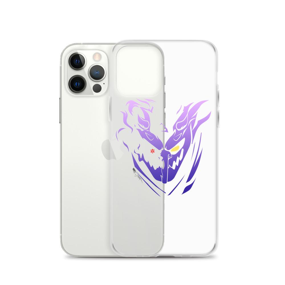 Susanoo - iPhone Case - Project NuMa - Phone Case