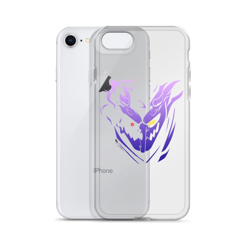 Susanoo - iPhone Case - Project NuMa - Phone Case