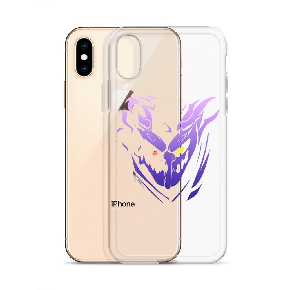 Susanoo - iPhone Case - Project NuMa - Phone Case