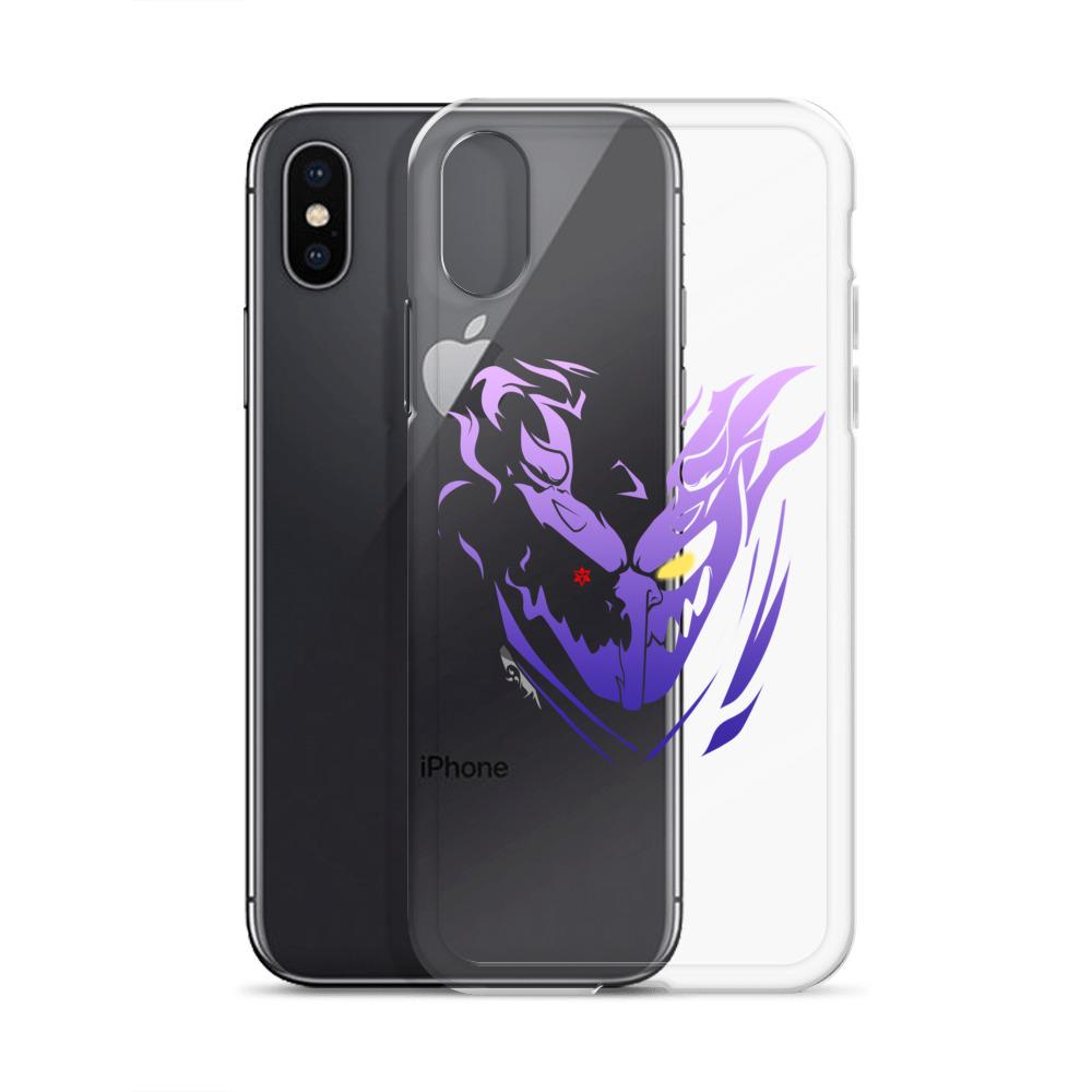 Susanoo - iPhone Case - Project NuMa - Phone Case