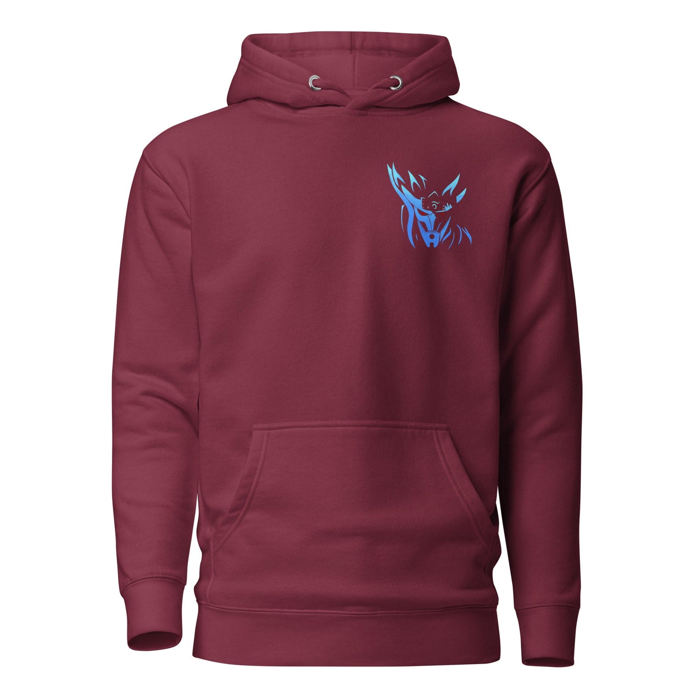 Susanoo (K) - Hoodie - Project NuMa - Hoodie