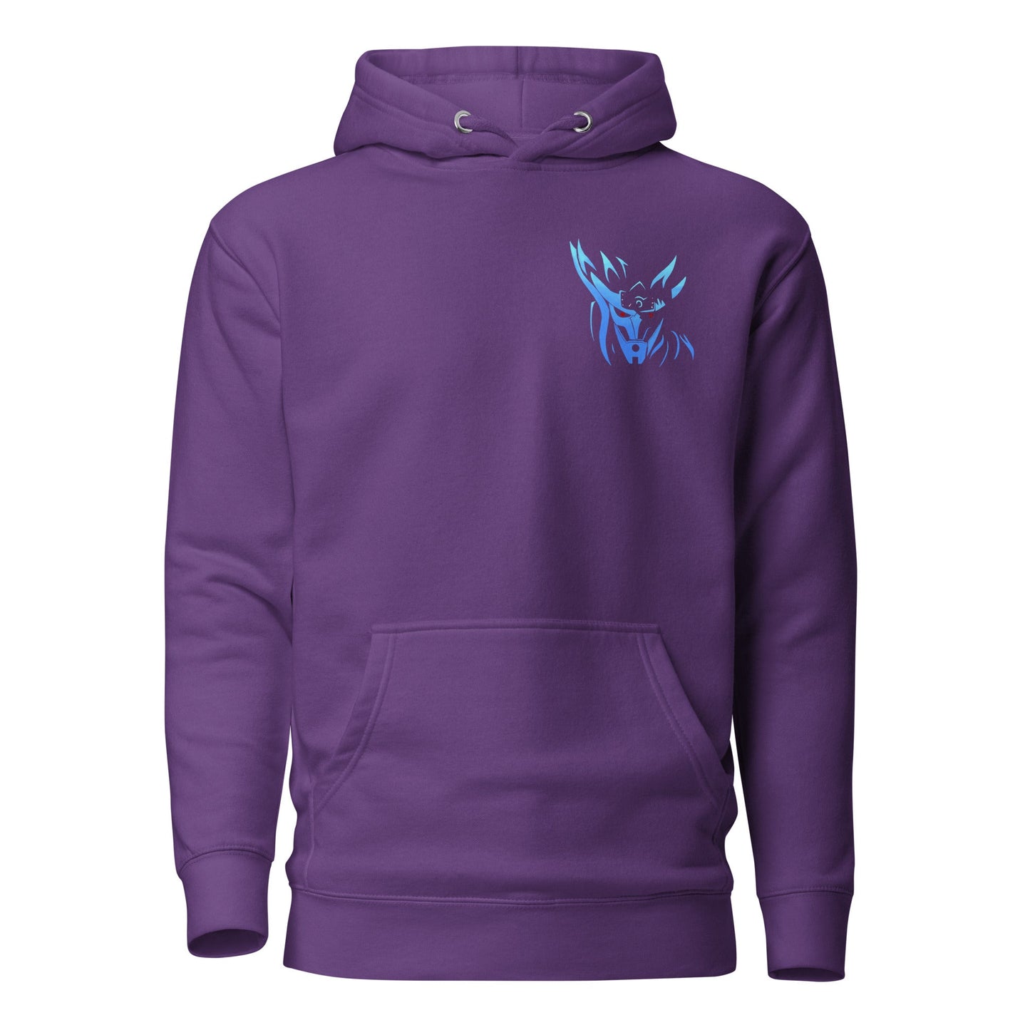 Susanoo (K) - Hoodie - Project NuMa - Hoodie