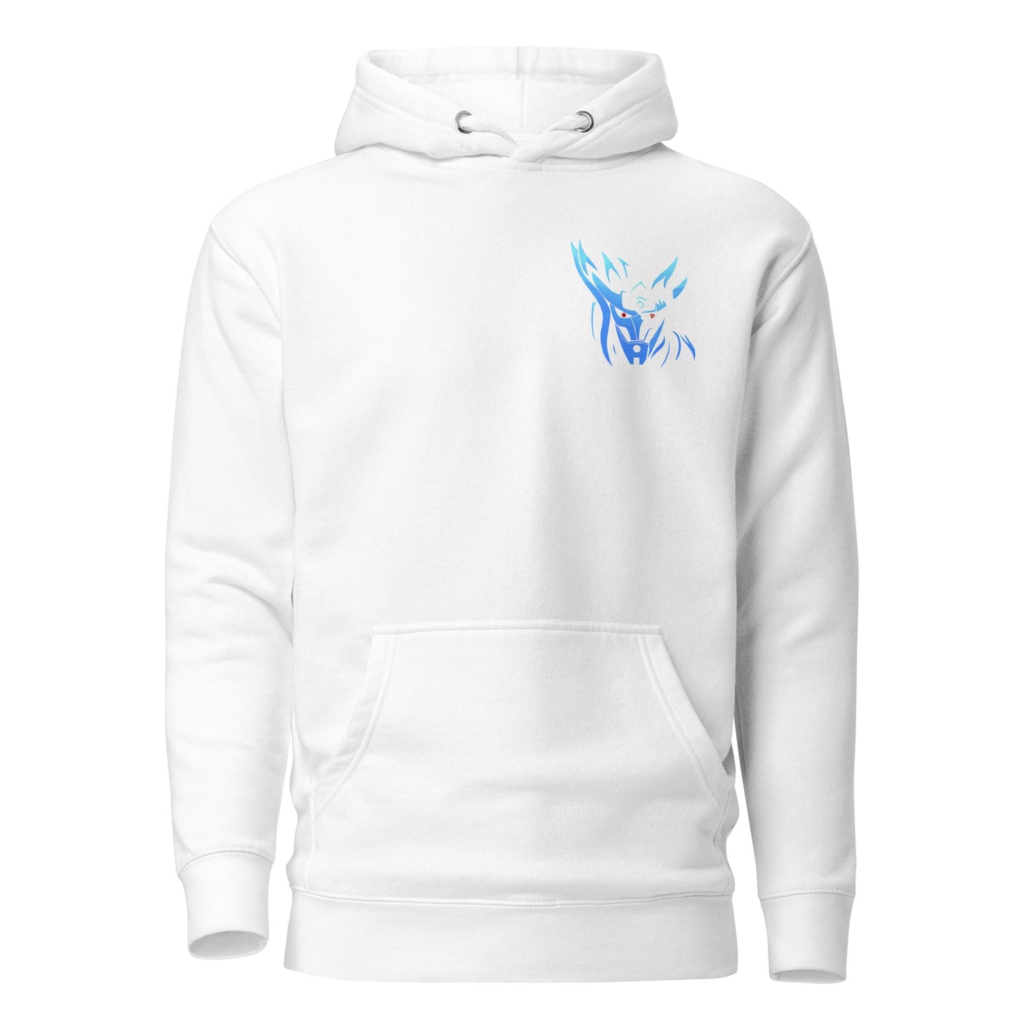 Susanoo (K) - Hoodie - Project NuMa - Hoodie