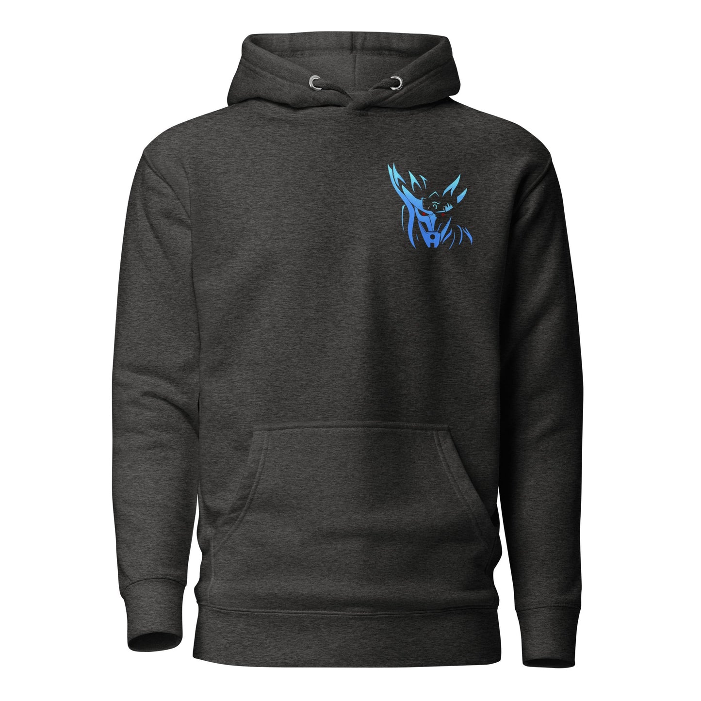 Susanoo (K) - Hoodie - Project NuMa - Hoodie