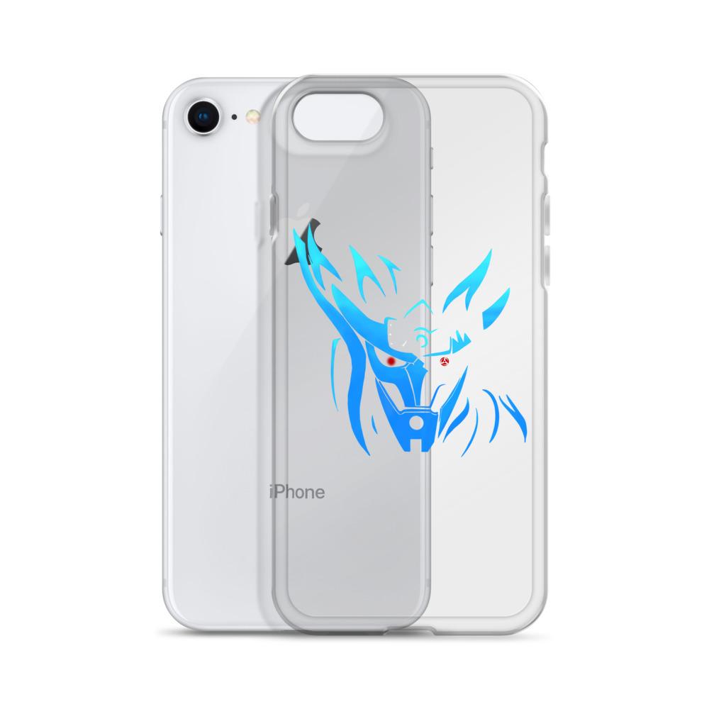 Susanoo (K) - iPhone Case - Project NuMa - Phone Case