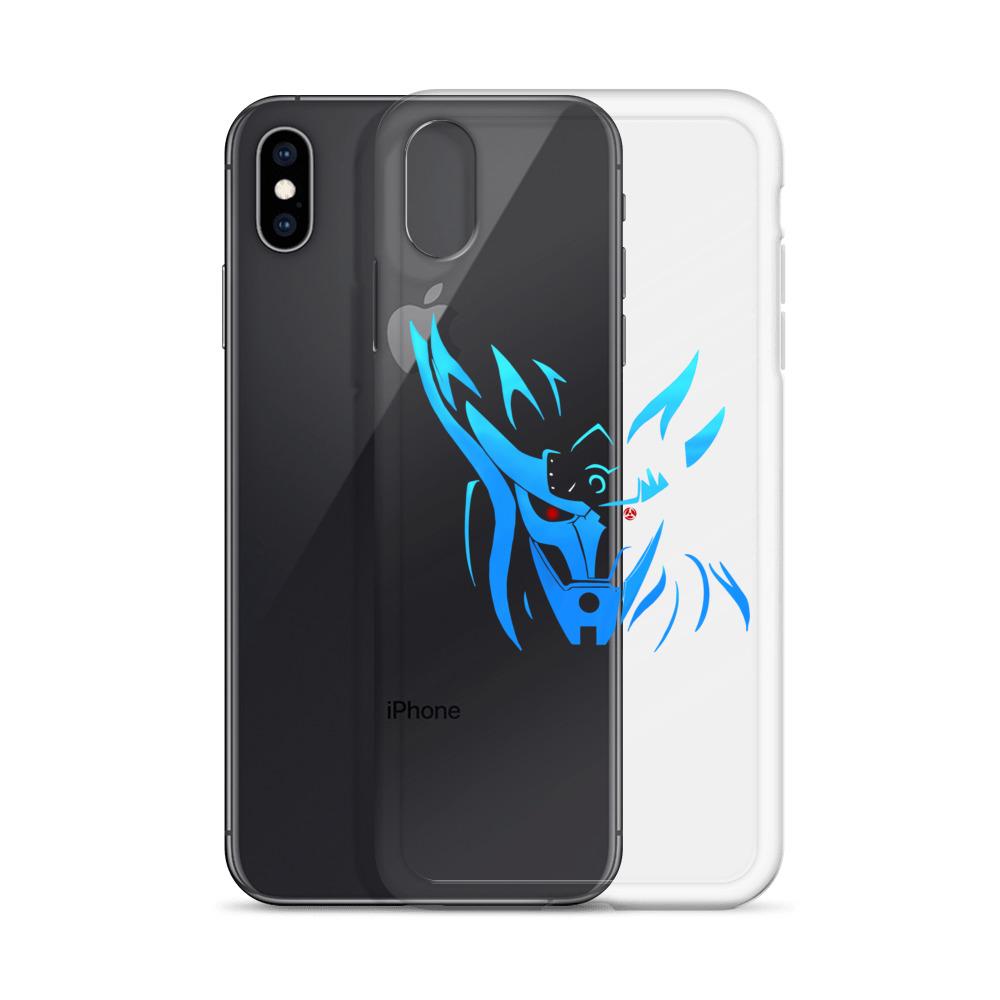 Susanoo (K) - iPhone Case - Project NuMa - Phone Case