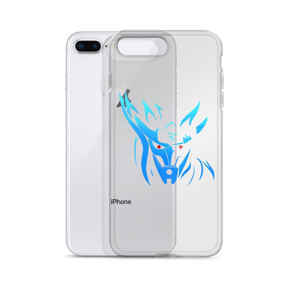 Susanoo (K) - iPhone Case - Project NuMa - Phone Case