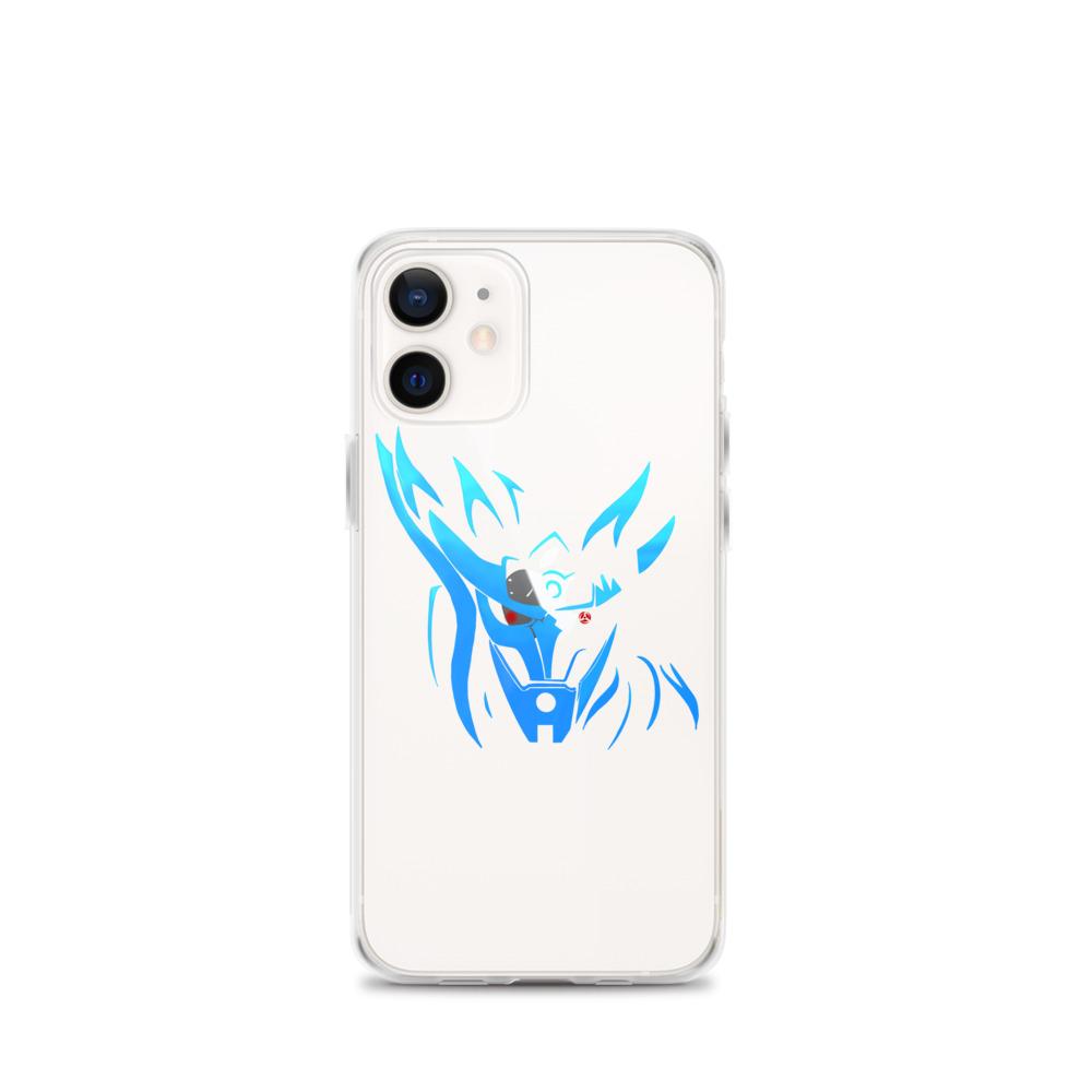Susanoo (K) - iPhone Case - Project NuMa - Phone Case