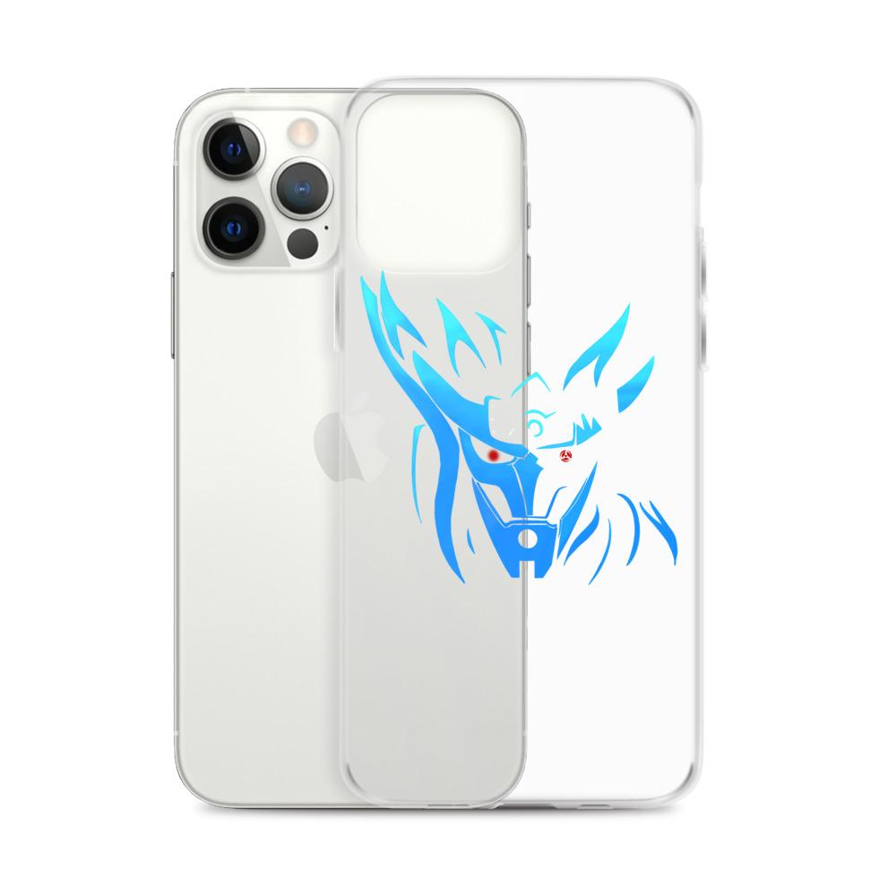 Susanoo (K) - iPhone Case - Project NuMa - Phone Case