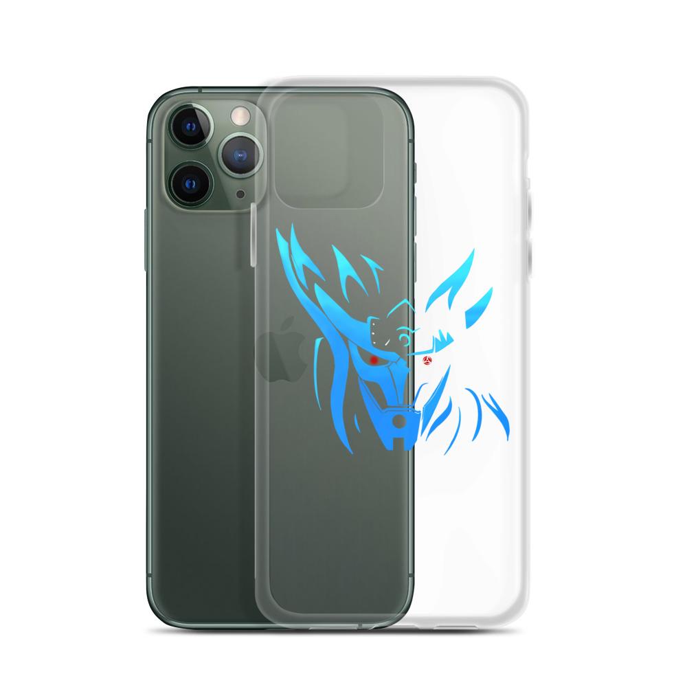 Susanoo (K) - iPhone Case - Project NuMa - Phone Case