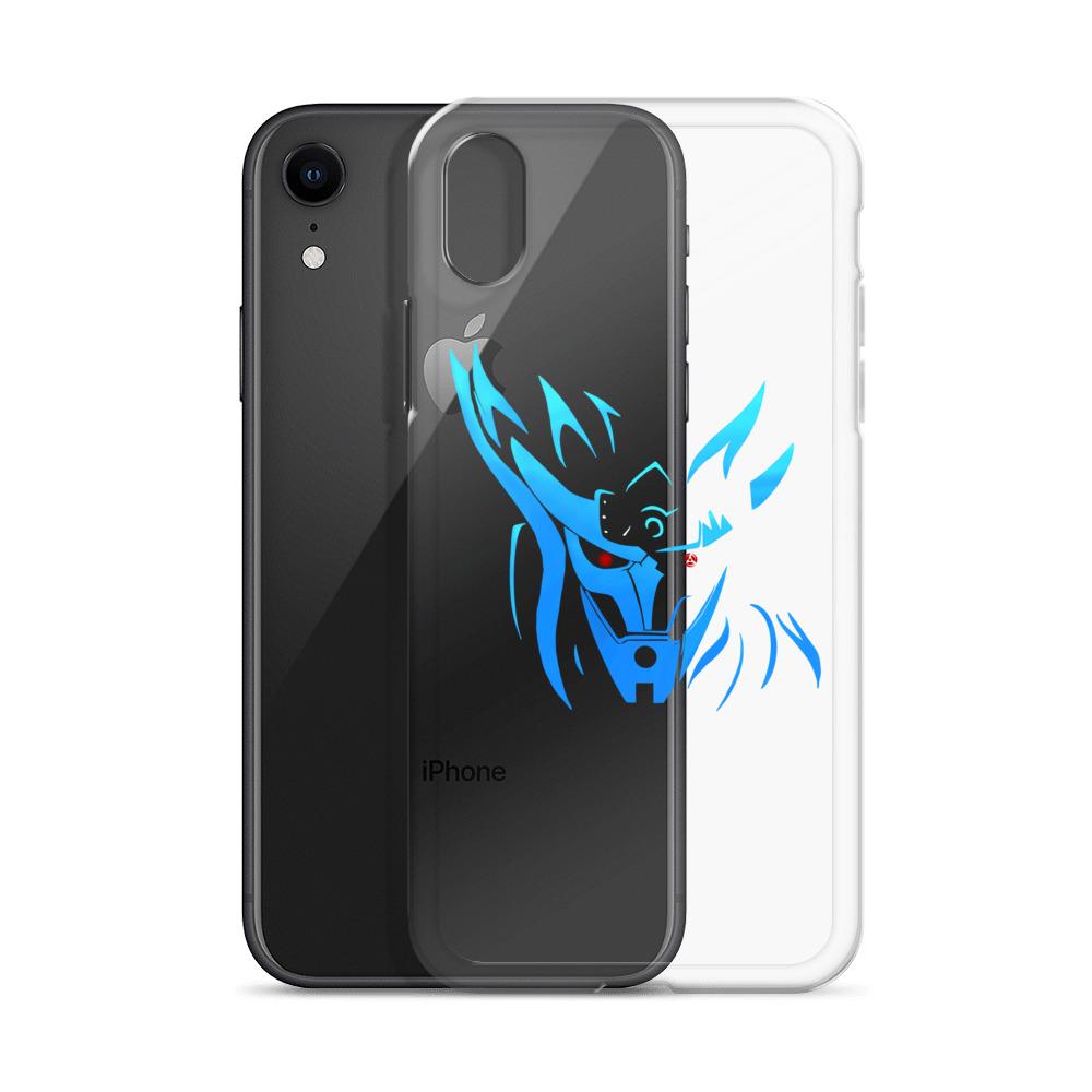 Susanoo (K) - iPhone Case - Project NuMa - Phone Case