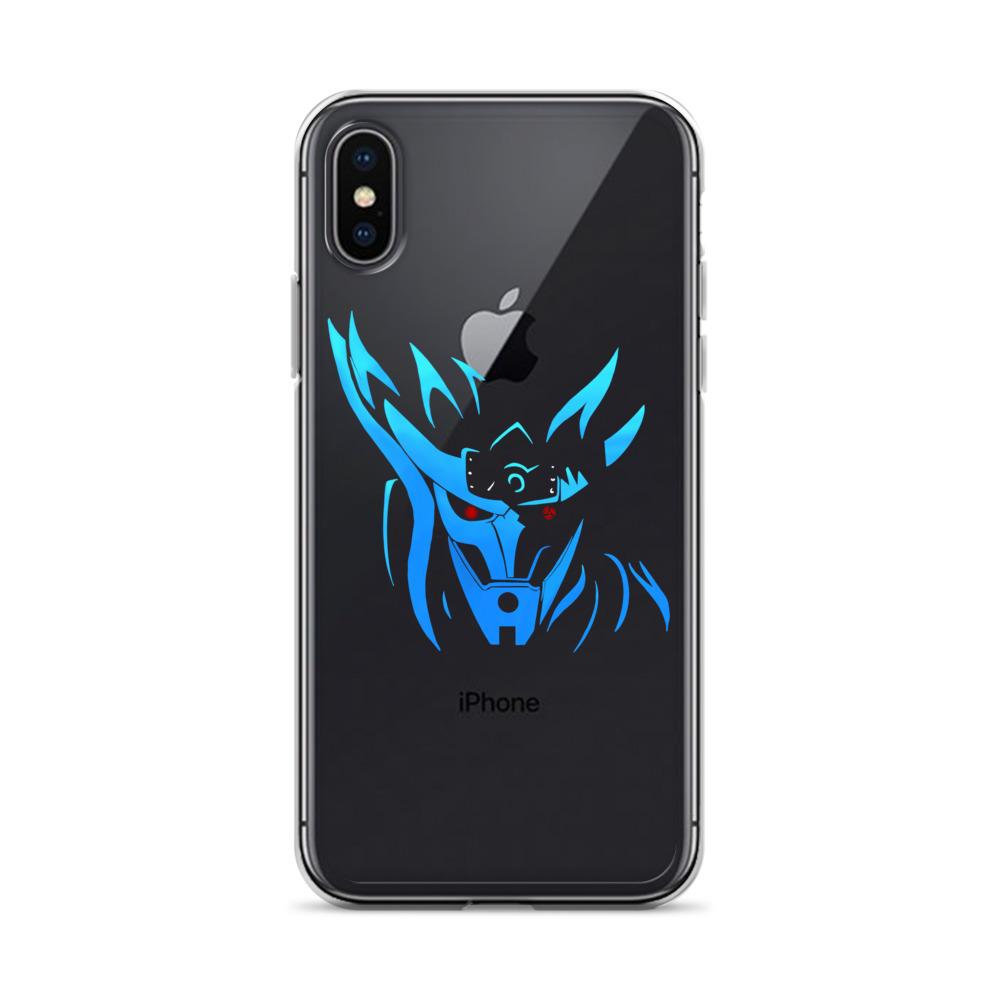 Susanoo (K) - iPhone Case - Project NuMa - Phone Case