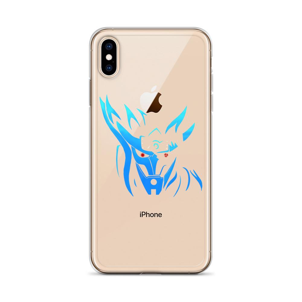 Susanoo (K) - iPhone Case - Project NuMa - Phone Case