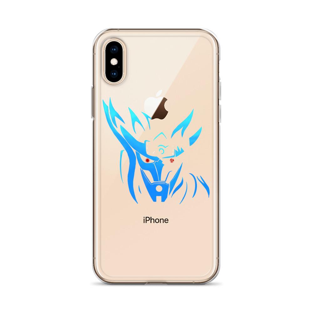 Susanoo (K) - iPhone Case - Project NuMa - Phone Case