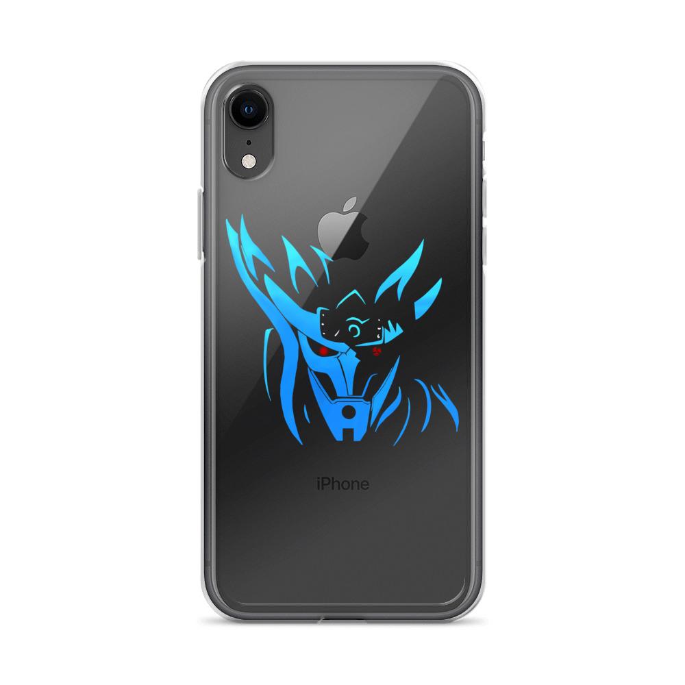 Susanoo (K) - iPhone Case - Project NuMa - Phone Case