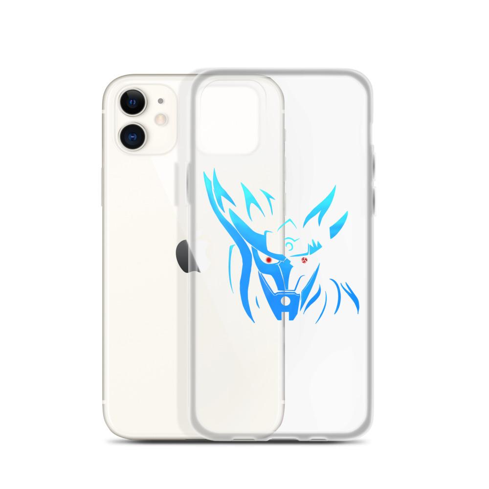 Susanoo (K) - iPhone Case - Project NuMa - Phone Case