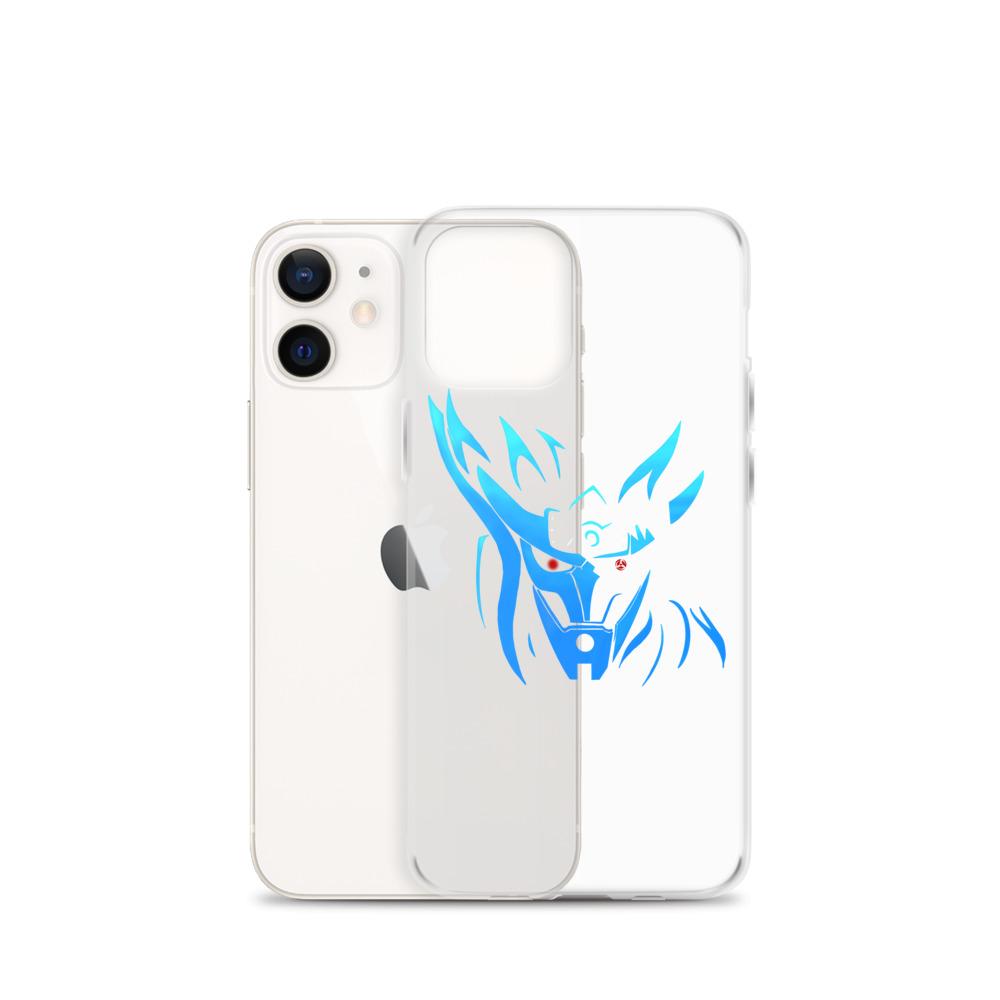 Susanoo (K) - iPhone Case - Project NuMa - Phone Case