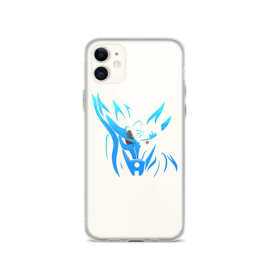 Susanoo (K) - iPhone Case - Project NuMa - Phone Case