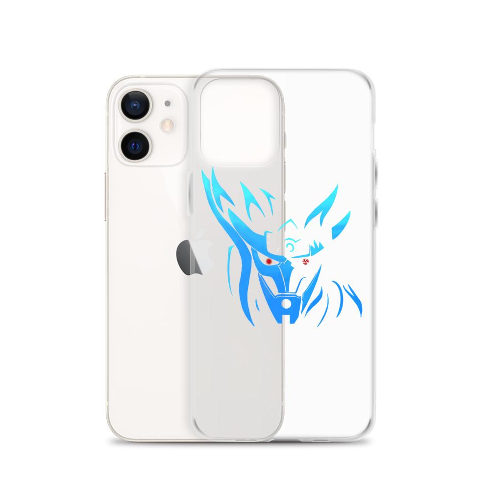 Susanoo (K) - iPhone Case - Project NuMa - Phone Case
