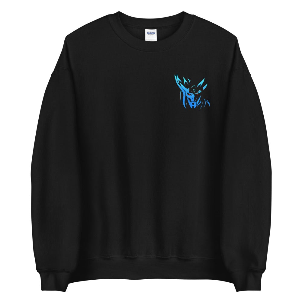 Susanoo (K) (Lowkey) - Sweatshirt - Project NuMa - Sweatshirt