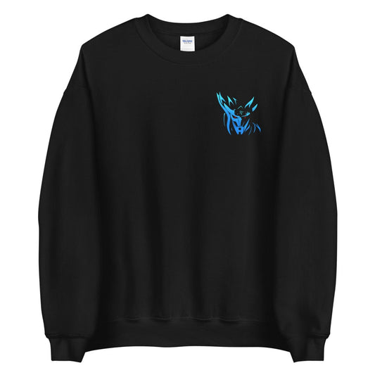 Susanoo (K) (Lowkey) - Sweatshirt - Project NuMa - Sweatshirt