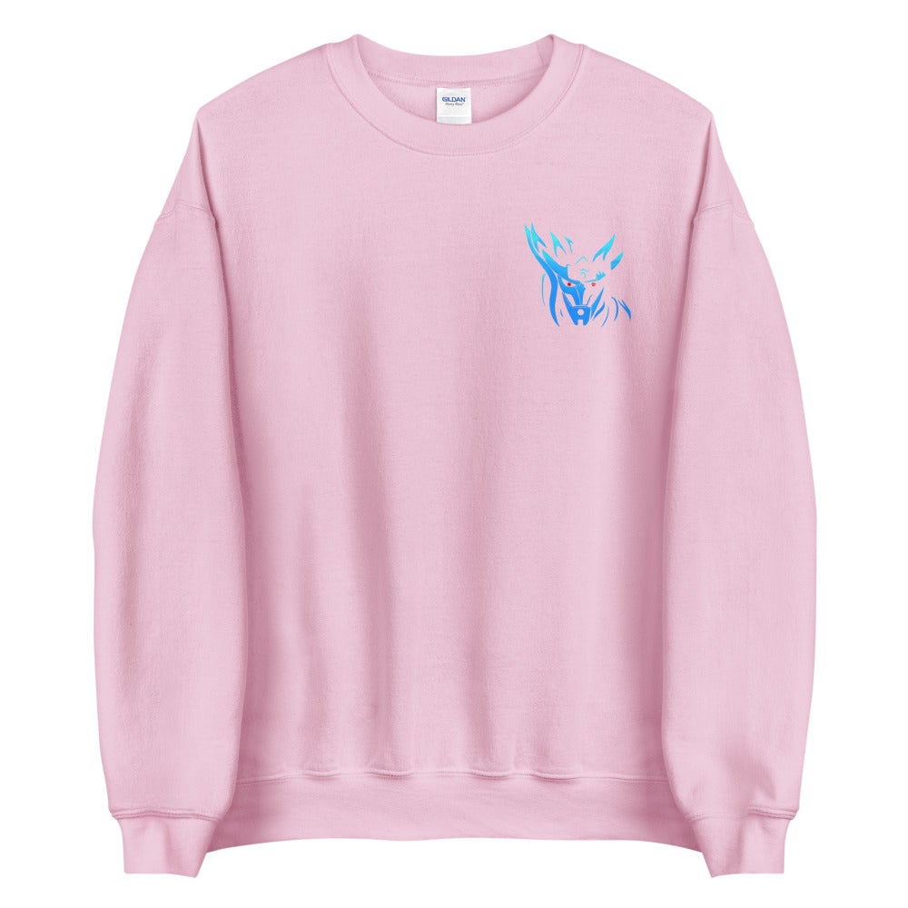 Susanoo (K) (Lowkey) - Sweatshirt - Project NuMa - Sweatshirt