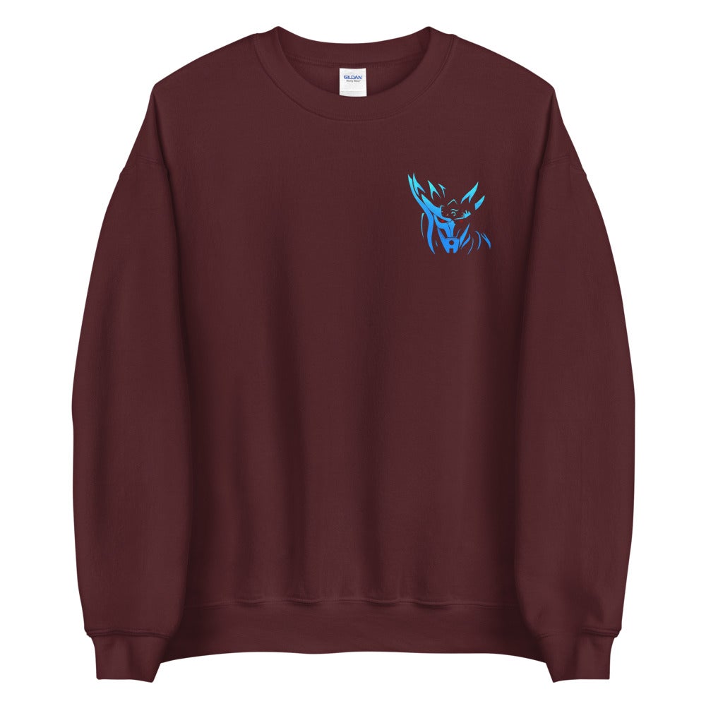 Susanoo (K) (Lowkey) - Sweatshirt - Project NuMa - Sweatshirt