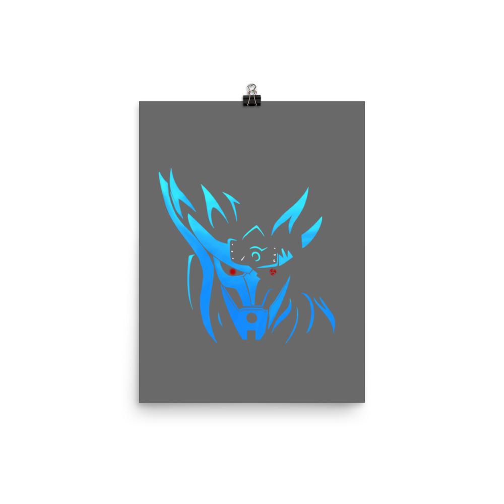 Susanoo (K) - Poster - Project NuMa - Poster